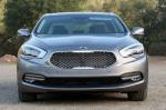Kia K900 V8 2015 года